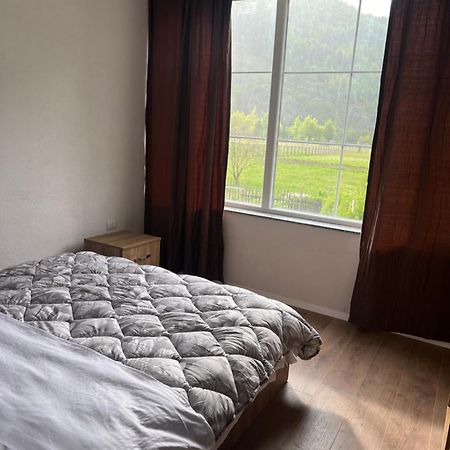 Guesthouse Skender Selimaj Valbona Kültér fotó