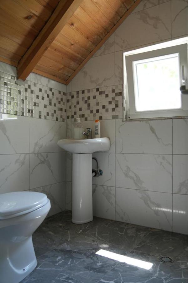 Guesthouse Skender Selimaj Valbona Kültér fotó