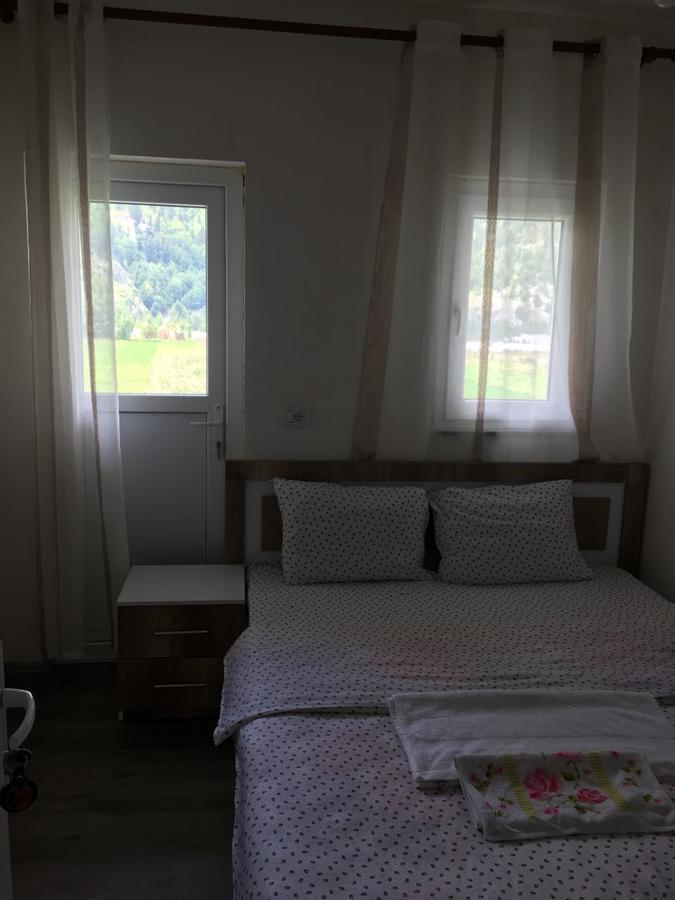 Guesthouse Skender Selimaj Valbona Kültér fotó